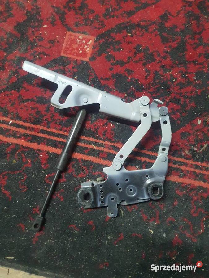 Zawias maski BMW F20 F30 F31 F32 F36 M3 M4 osobowe Ełk