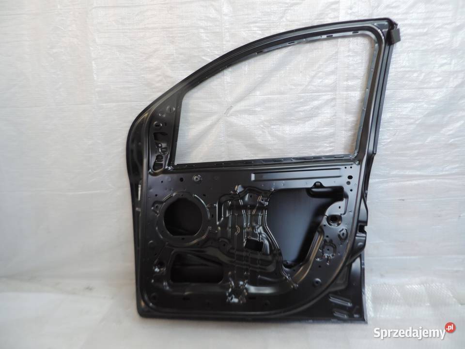 FIAT PANDA III 12 DRZWI PRZÓD PRZEDNIE PRAWE sprzedam