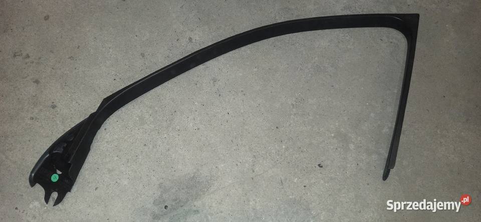 SAAB 93 93 II uszczelka ramy drzwi lewa przod Karoseria Sosnowiec sprzedam