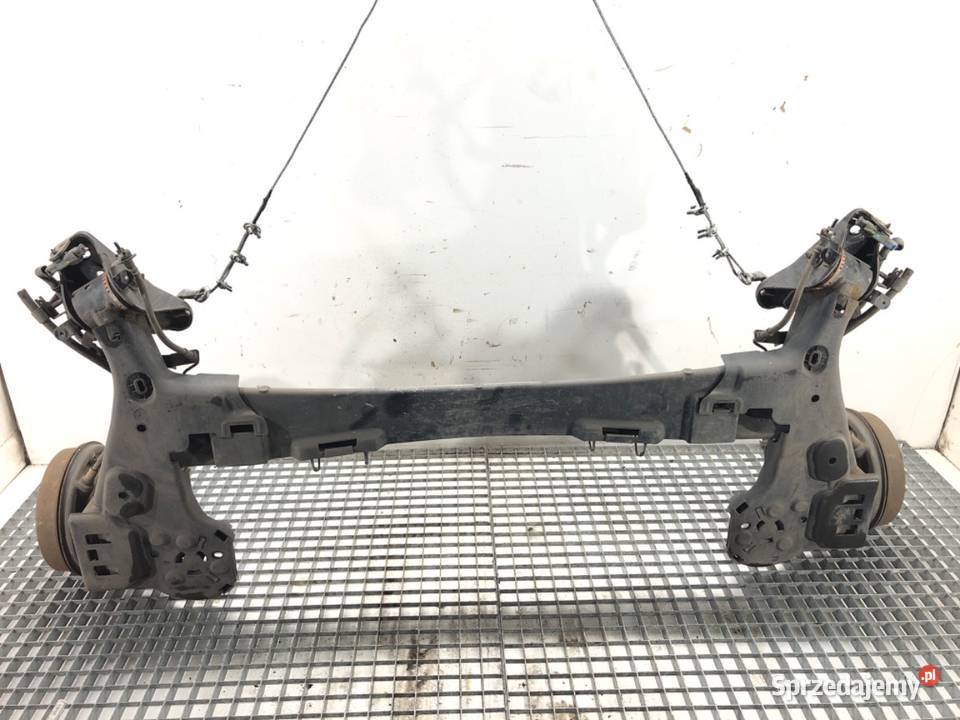 BELKA TYŁ OPEL CORSA F Hatchback TYLNA podkarpackie sprzedam