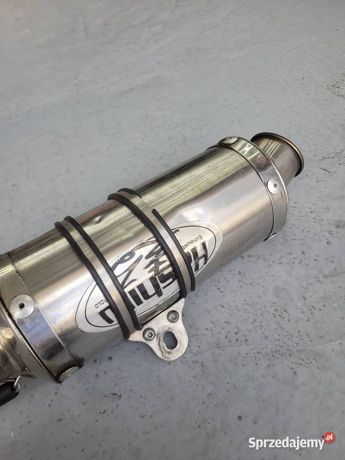 HONDA CBR 600 F 3 PC31 97 TŁUMIK WYDECH Nowy Tomyśl