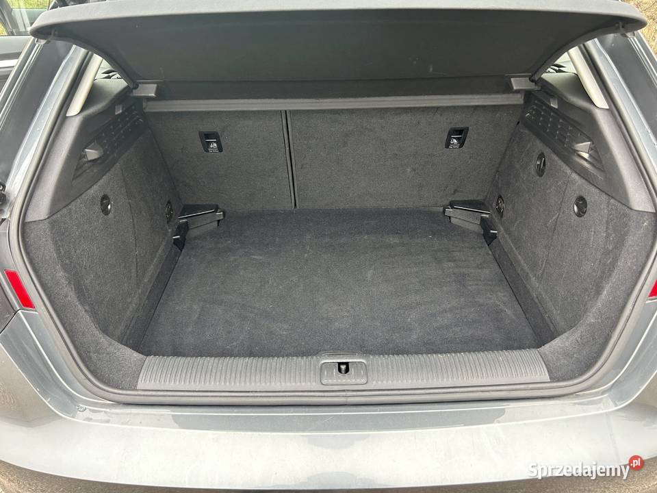 Audi A3 8V 20 TDI 150 XENON Białystok