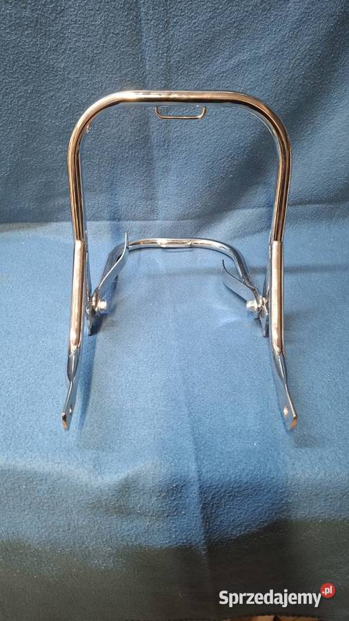 Bagażnik Wsk 74 r 125 i 175 Zręcin