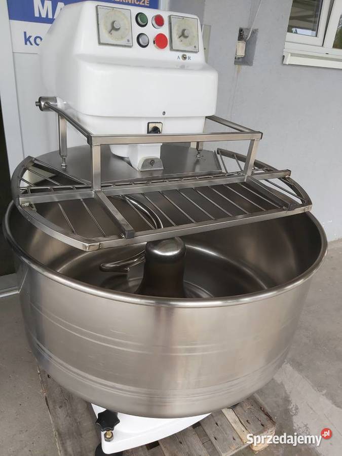 Mieszarka spiralna do ciasta OASE 240 Bydgoszcz