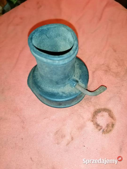 Guma gaźnika króciec dkw nsu jawa junak shl wfm