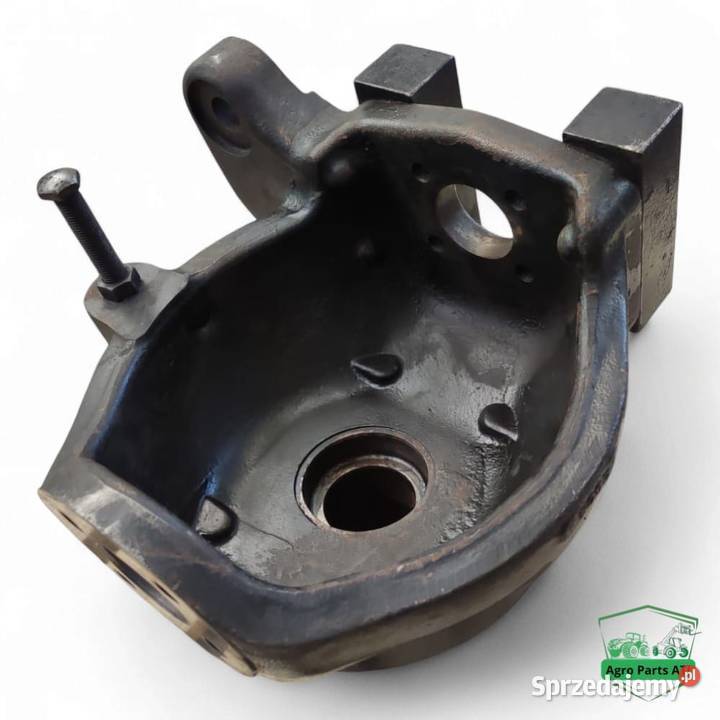 Zwrotnica Carraro 10608 Deutz Agrotron Ciechanowiec