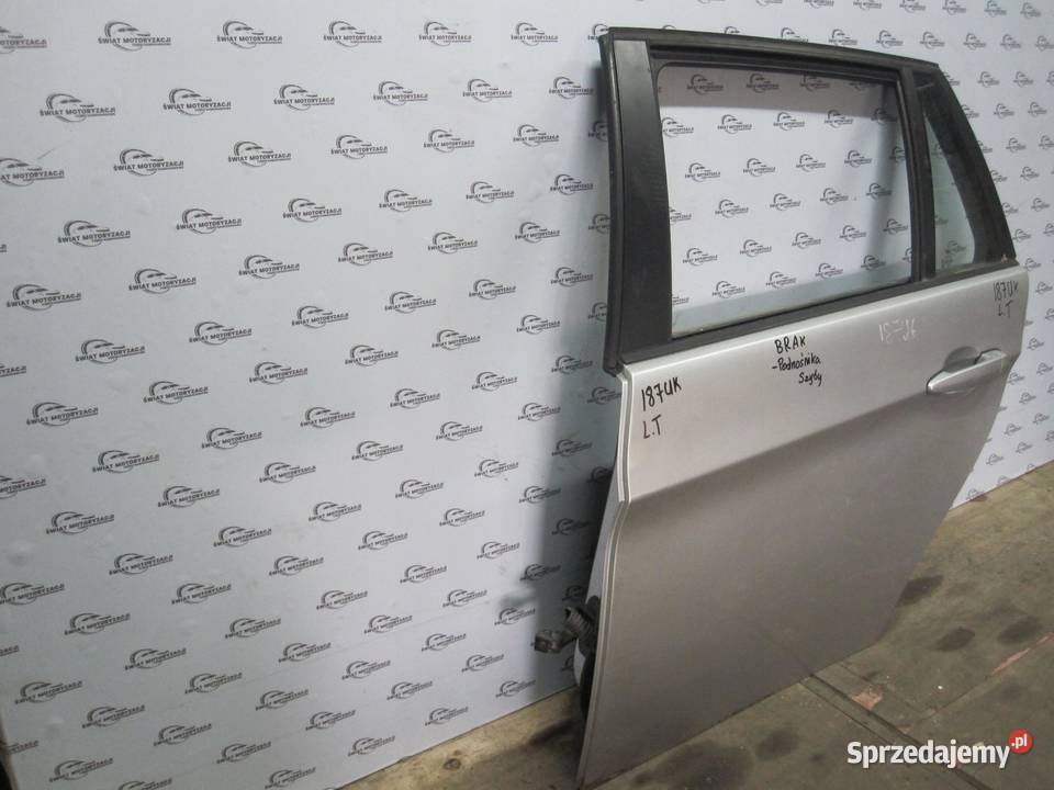 BMW E91 06r drzwi lewe tył