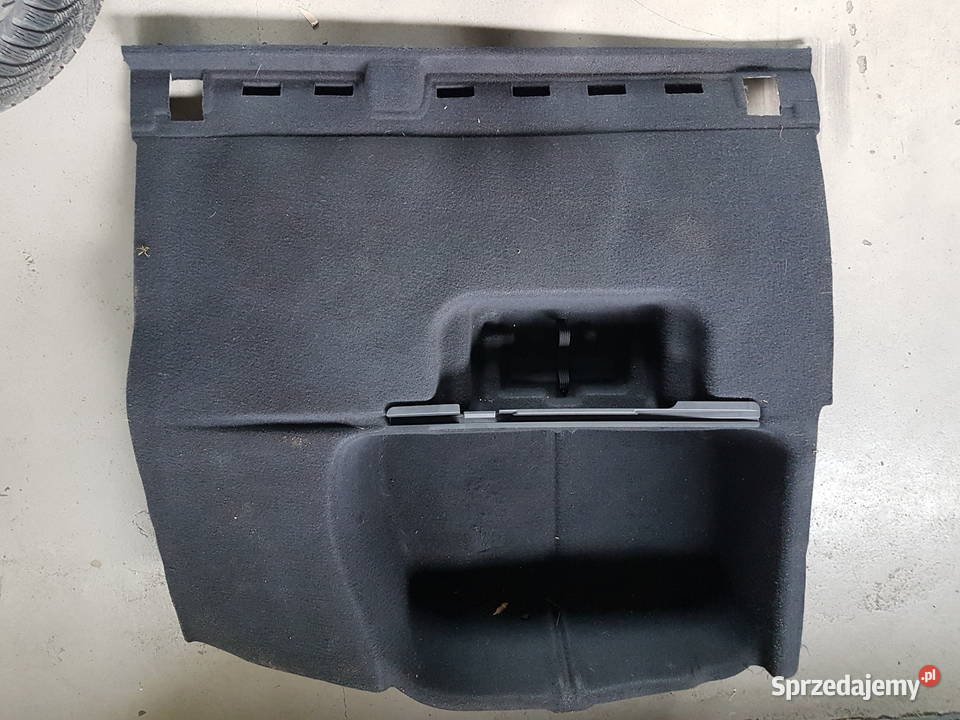 PEUGEOT 508 SW KOMBI DYWAN BAGAZNIKA WYKLADZINA sprzedam