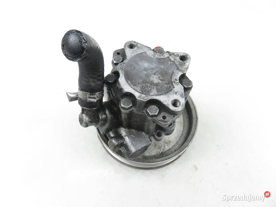 POMPA WSPOMAGANIA AUDI A6 4B2 C5 25 TDI AFB sprzedam