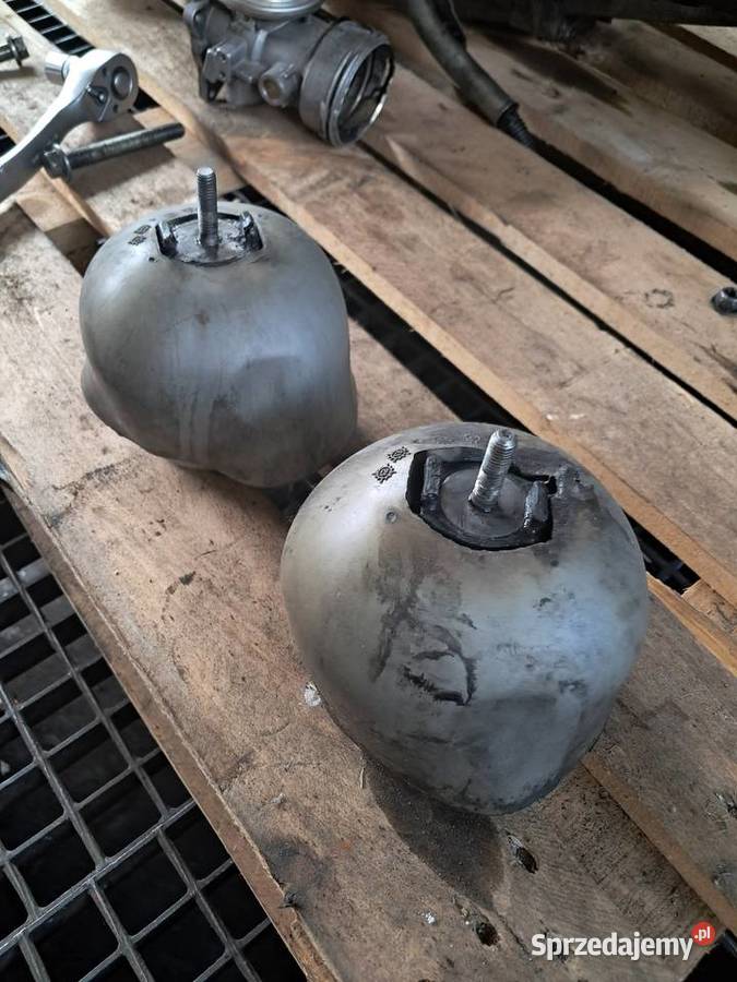 Części Passat B5 FL