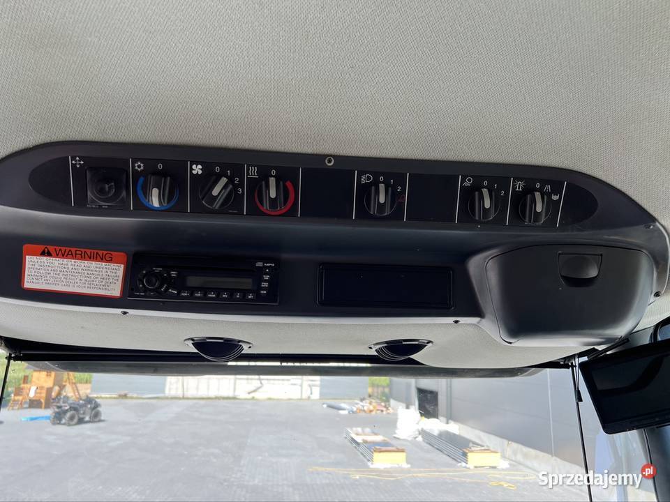 Lexion 575r 4x4 Zbożowe Kobylin-Pogorzałki