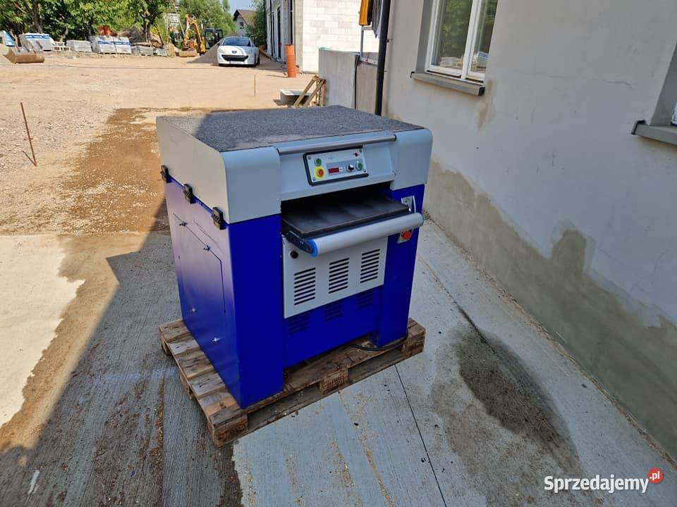 Grubościówka Felder Format 4 Kalwaria Zebrzydowska