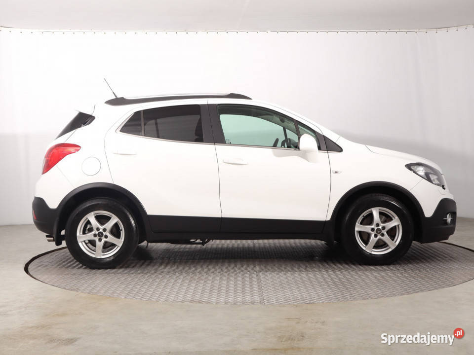 Opel Mokka 14 Turbo sprzedam