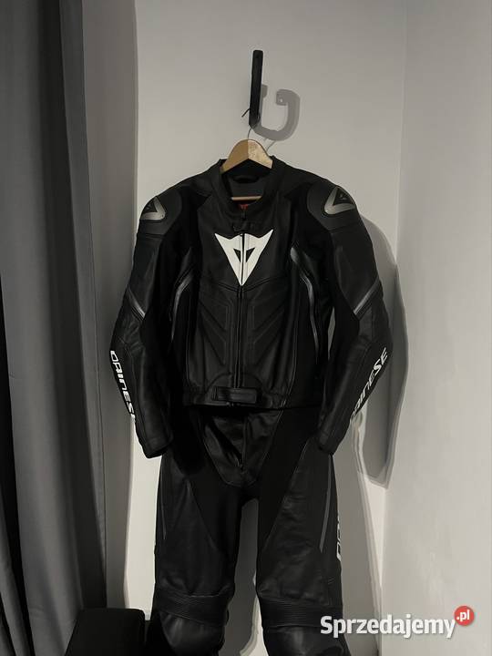 Kombinezon motocyklowy Dainese avro d2