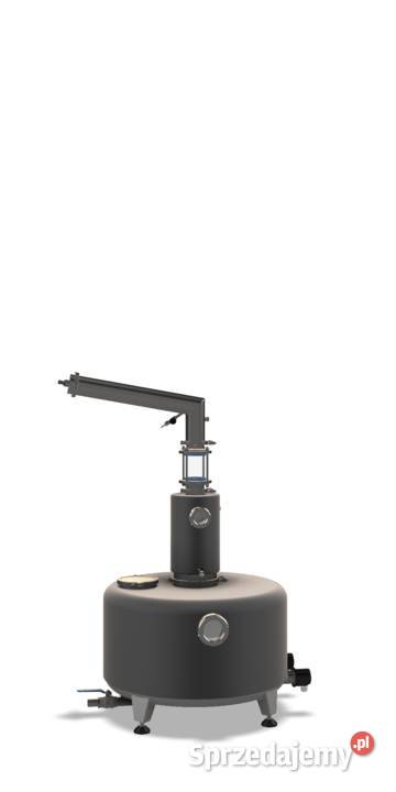 Destylator aabratek DES 150L Bufor OLM Poddębice