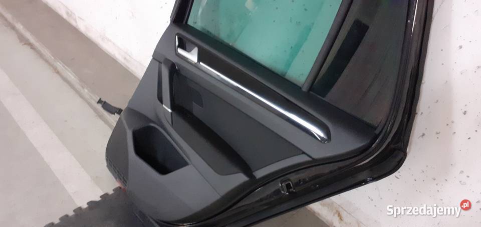Volkswagen Sportswan Drzwi Wrocław sprzedam