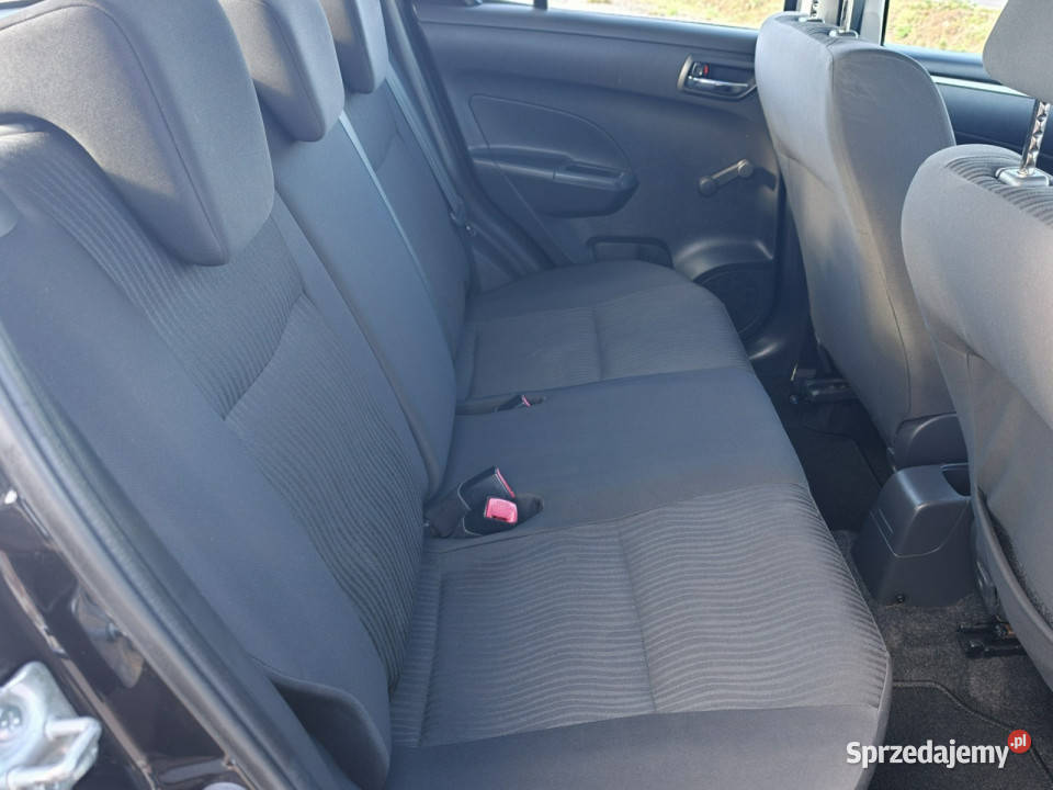 Suzuki Swift V 20102017 sprzedam