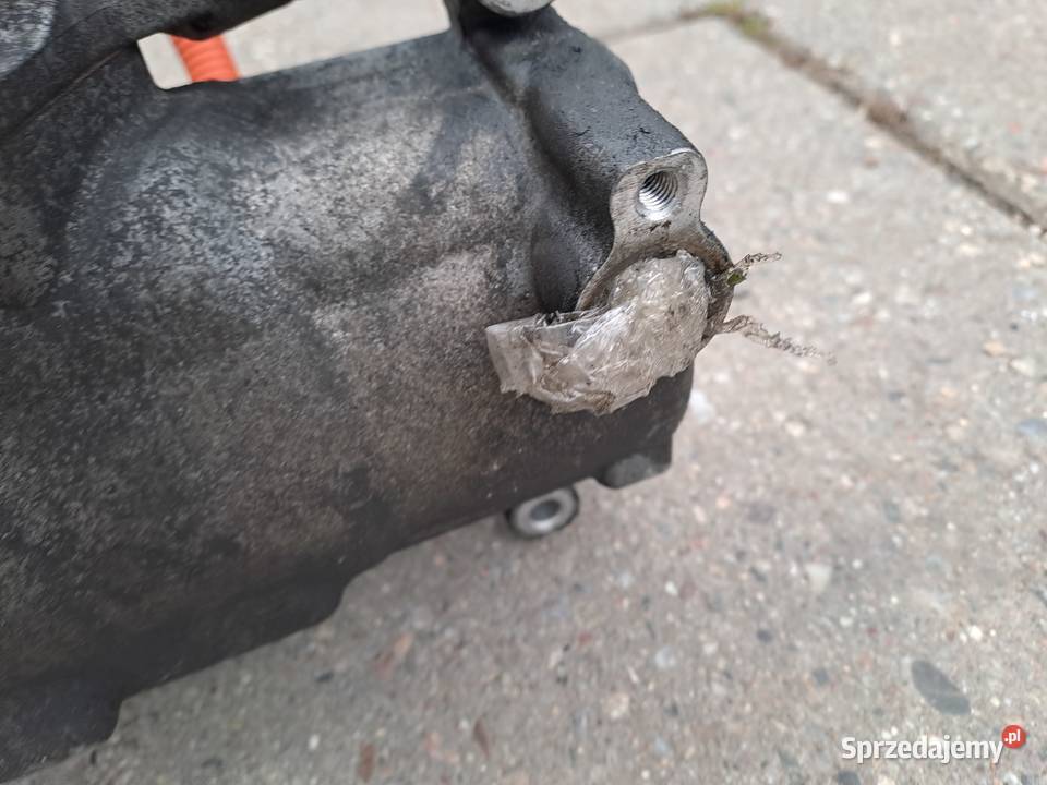 Toyota Prius II 15 16V Hybrid 1NZFXE kompresor Kompresory klimatyzacji sprzedam