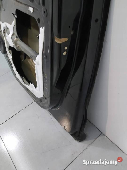 DRZWI PRAWE PRZÓD Toyota ProAce II 2016
