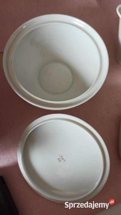 Cukiernica Rosenthal Bettina Kronach Germany