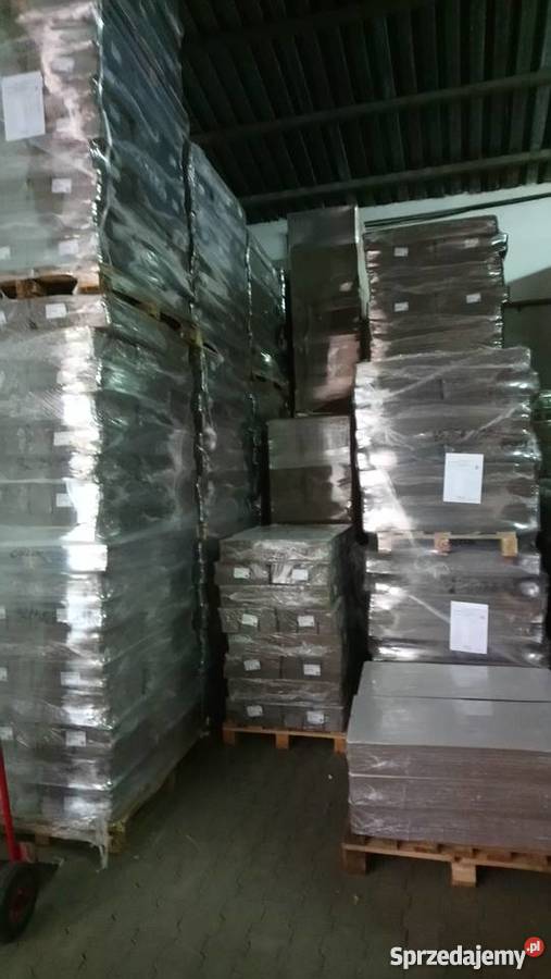 Kartony pudełka na pizzę 34 100 sztuk z