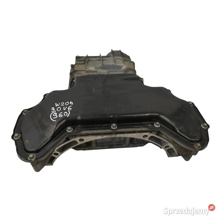 MISKA OLEJOWA oleju Mercedes W212 35 V6 CGI Części samochodowe lubelskie sprzedam