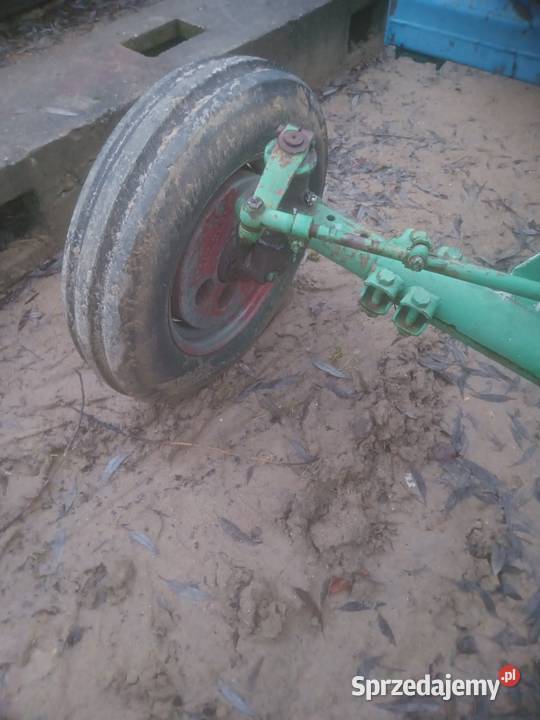 Nośnik narzędzi RS 09 Nowa Karczma