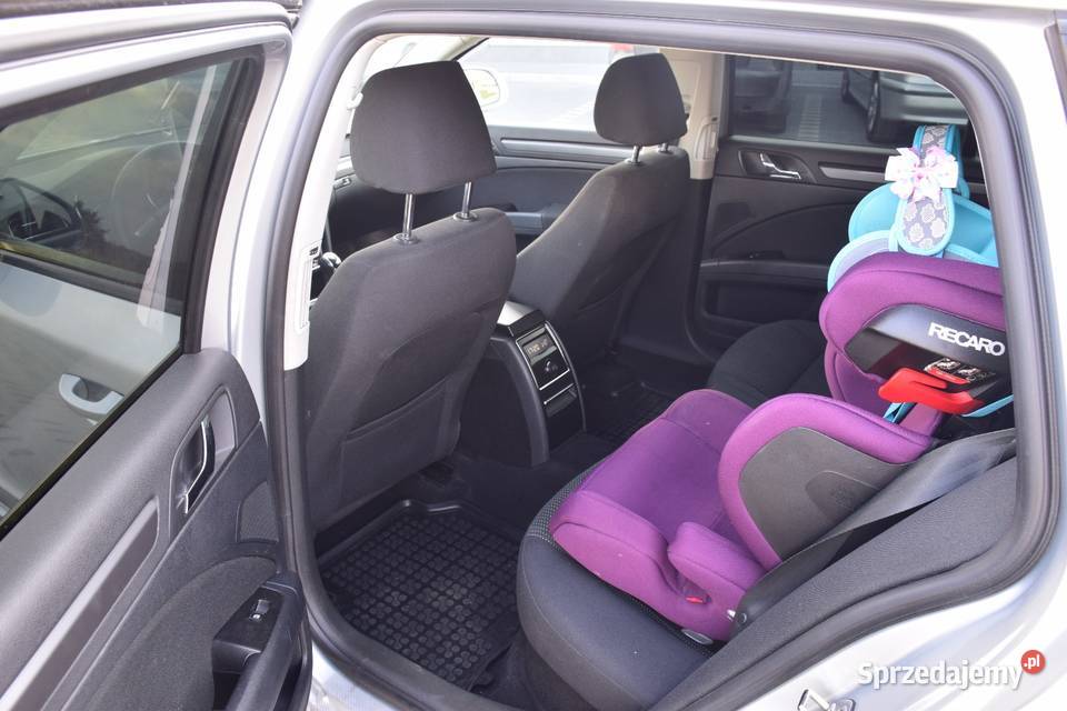 Skoda superb II 20TDI CR 213hp 465nm chip nowe Mrągowo