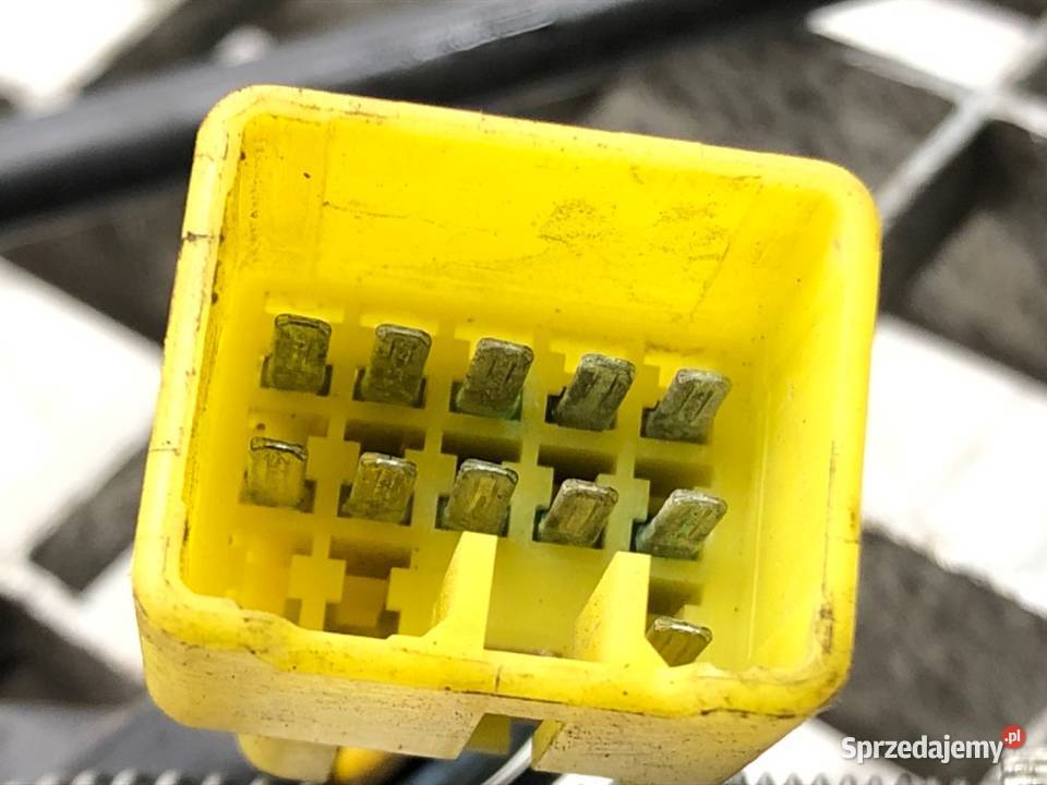 KIEROWNICA MANETKI KOMPLET SUZUKI 37418 podkarpackie