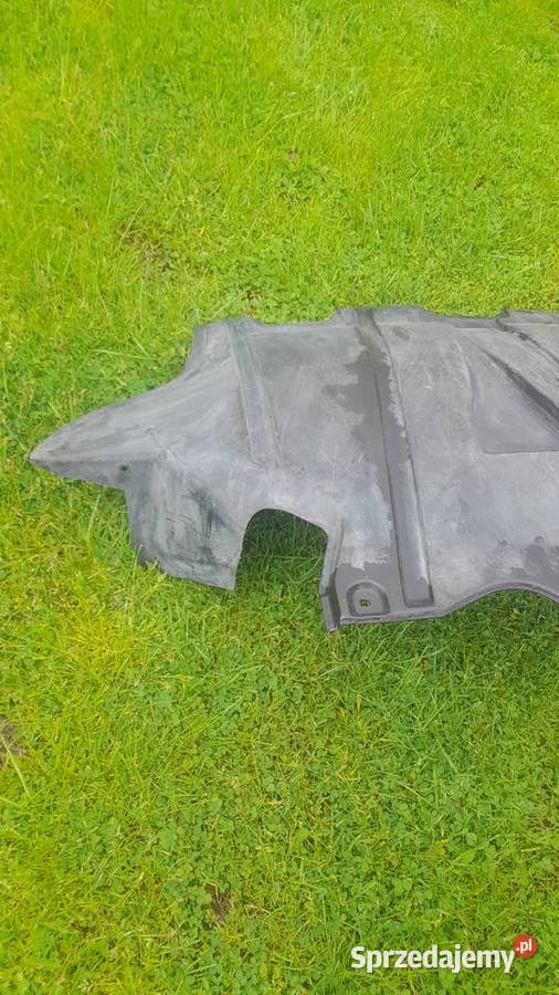 Podłoga osłona silnika Audi 80 b4 osobowe Karpacz