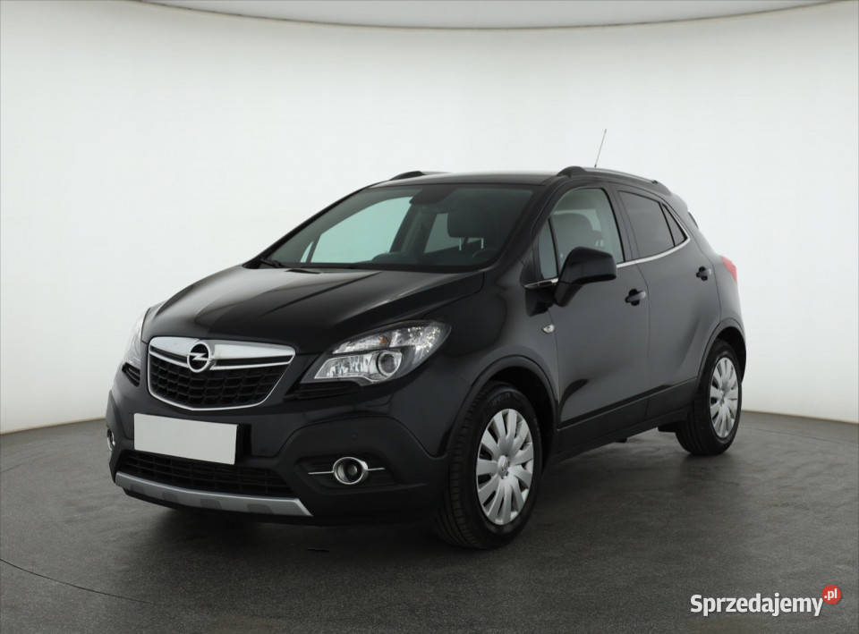 Opel Mokka 16 CDTI SUV Lublin