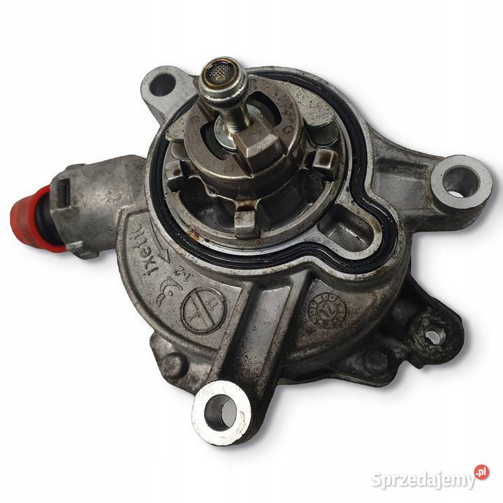 POMPA VACUM Volvo S60 II V60 20 D3 wakum osobowe lubelskie Chełm