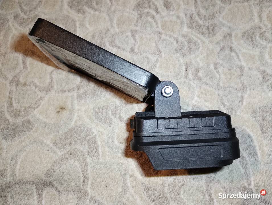 Lampa do MAKITA do baterii 18V robocza Bydgoszcz