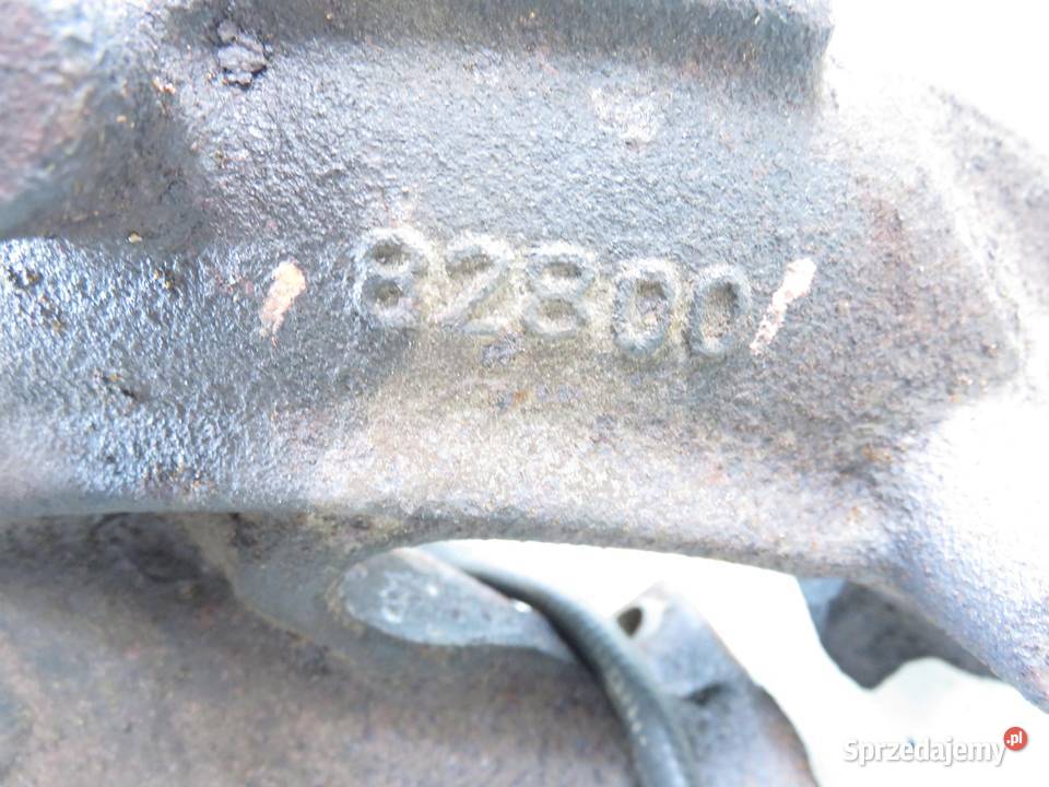 KOLEKTOR WYDECHOWY PEUGEOT 206 CC 2D 16 16V NFU osobowe