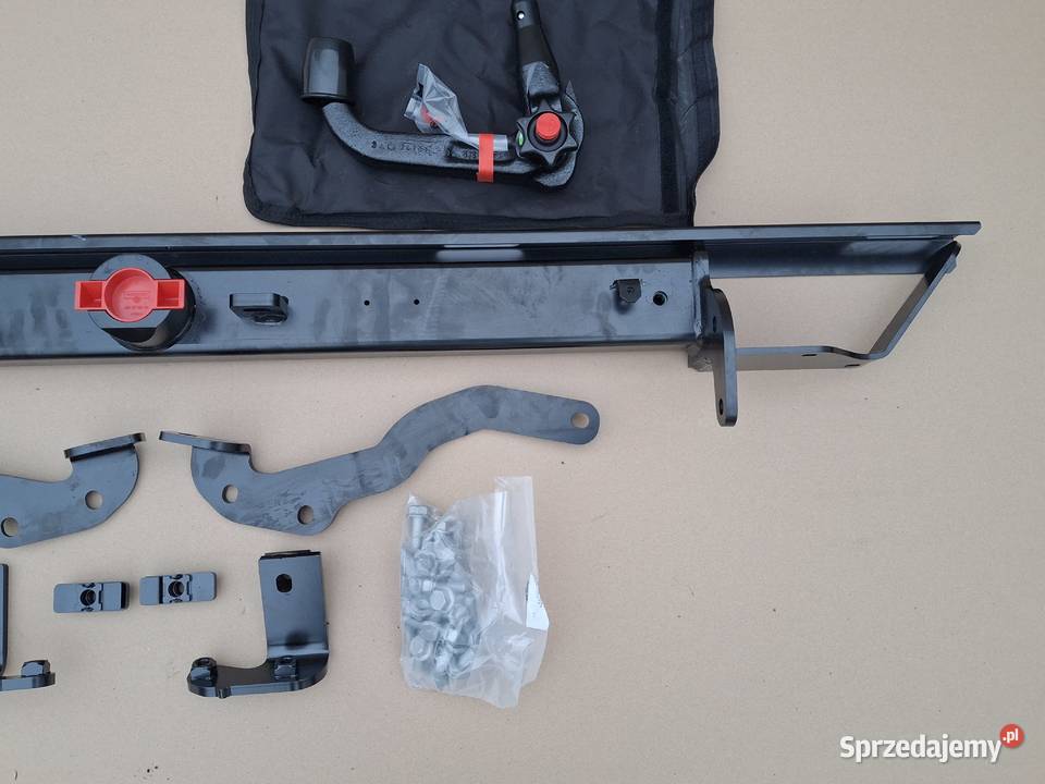 DUCATO JUMPER BOXER MOVANO C HAK HOLOWNICZY lubuskie