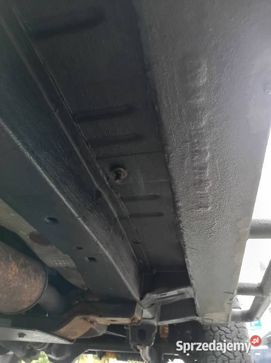 Jeep Grand Cherokee 40 wspomaganie kierownicy Rzeszów