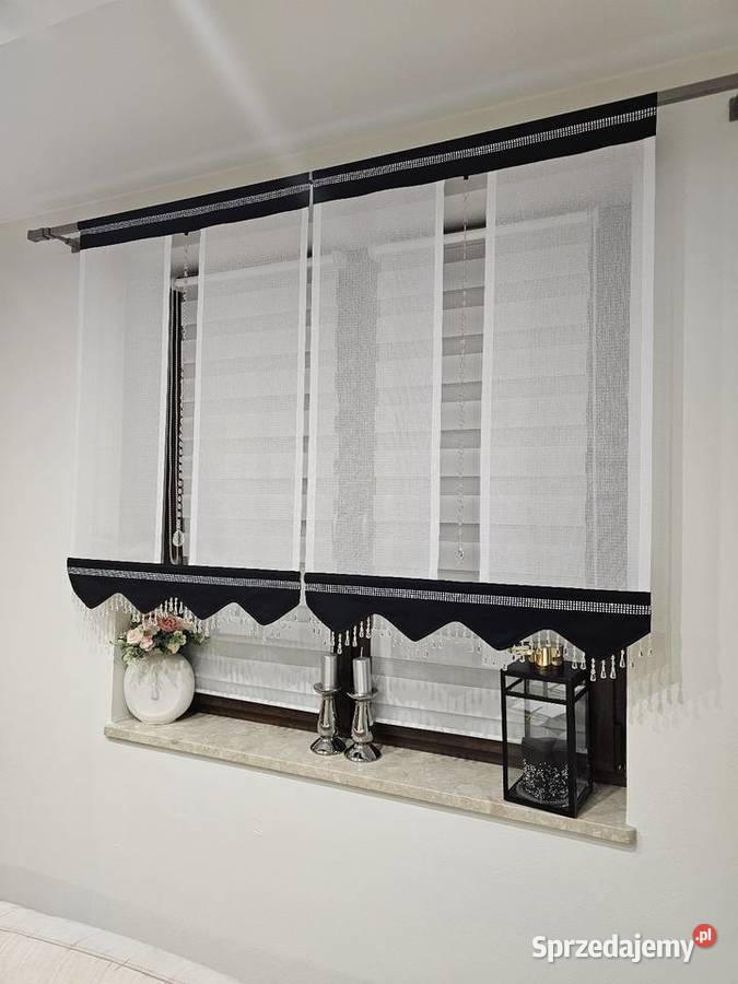 Firanaekrany panele łódzkie Łódź