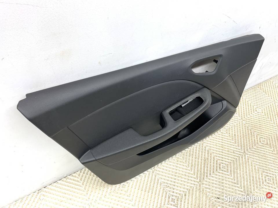 BOCZEK DRZWI LEWY PRZÓD RENAULT CLIO V Hatchback osobowe