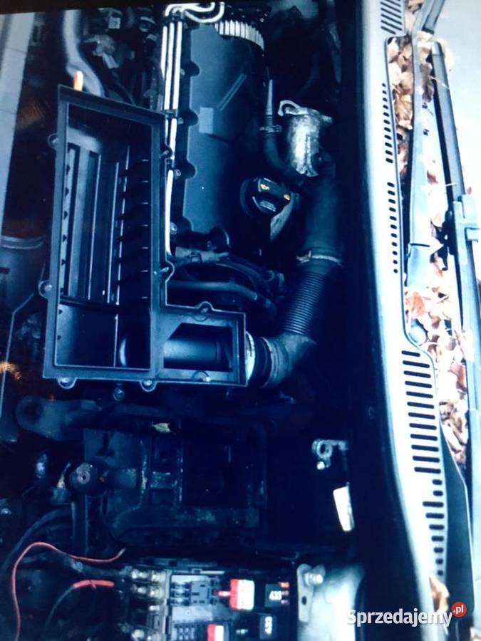 VW Caddy 19 tdi LKW Kassel Volkswagen Volkswagen Poznań