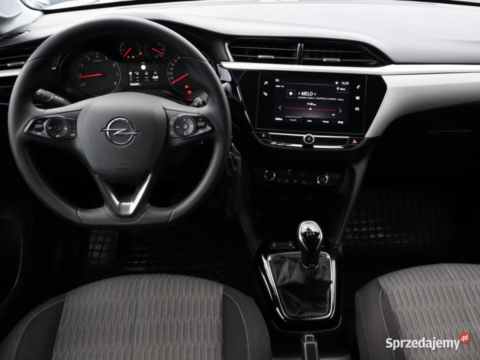 Opel Corsa 12 Bielany Wrocławskie