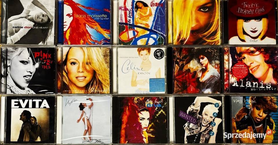 Wspaniały Album CD BARBRA STREISAND Album A