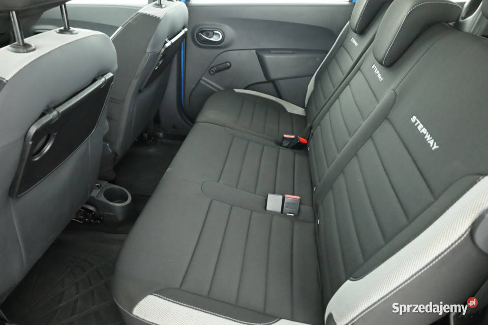 Dacia Lodgy 15 Blue dCi Piaseczno