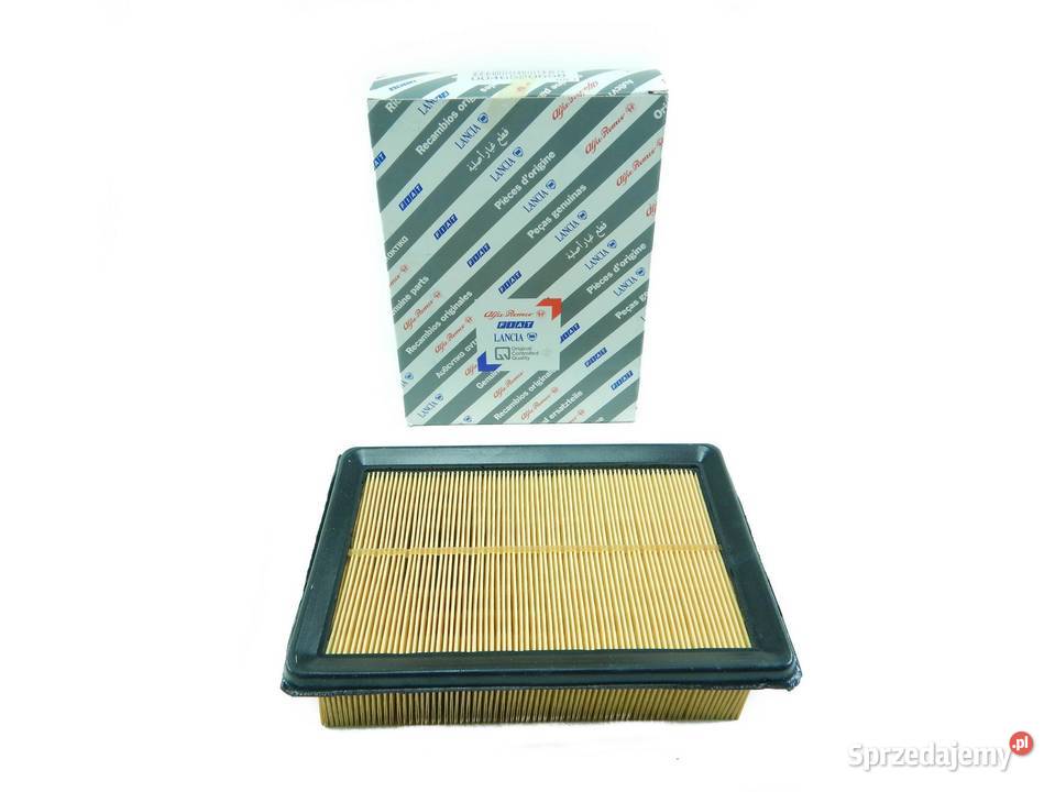 FILTR POWIETRZA BRAVO BRAVA MAREA 14 16 19 JTD