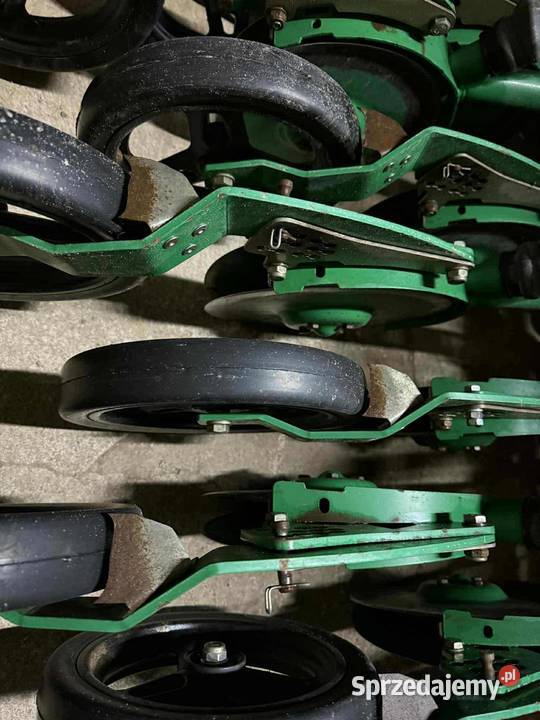 Sprzedam agregat siewny agromasz Białynin