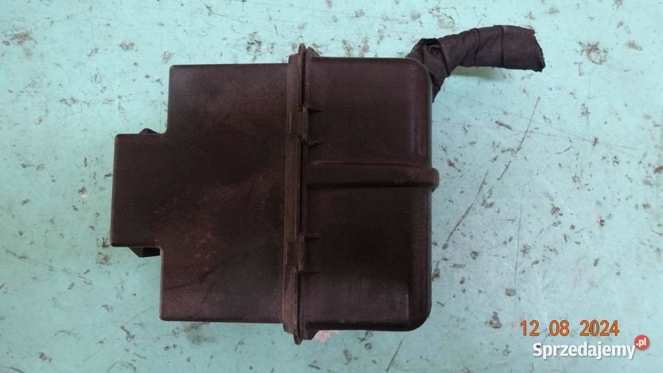 VW PASSAT B6 07r skrzynka przekaźników świętokrzyskie sprzedam