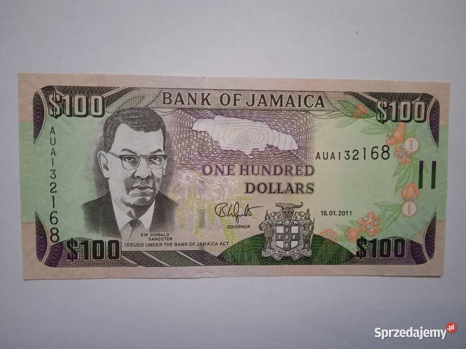 Jamajka 100 15012011 Zabrze sprzedam