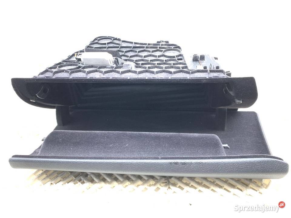 SCHOWEK PASAŻERA BMW F30 SedanLimuzyna 1118