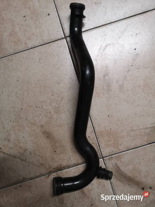 Mondeo MK5 20 tdci rura wody cieczy dolnośląskie Jelenia Góra