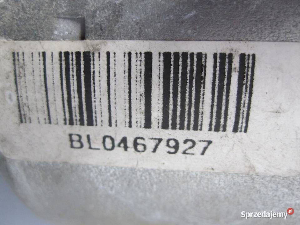 OPEL CORSA D wspomaganie elektryczne 55701307