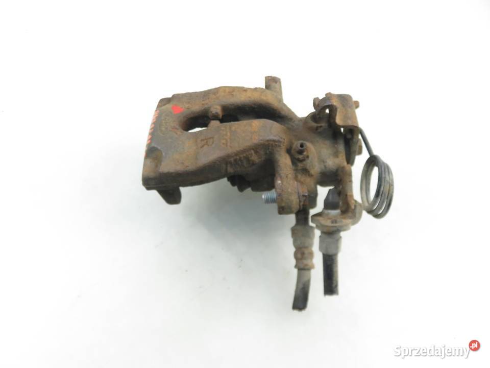 ZACISK PRAWY TYŁ FORD GALAXY MK2